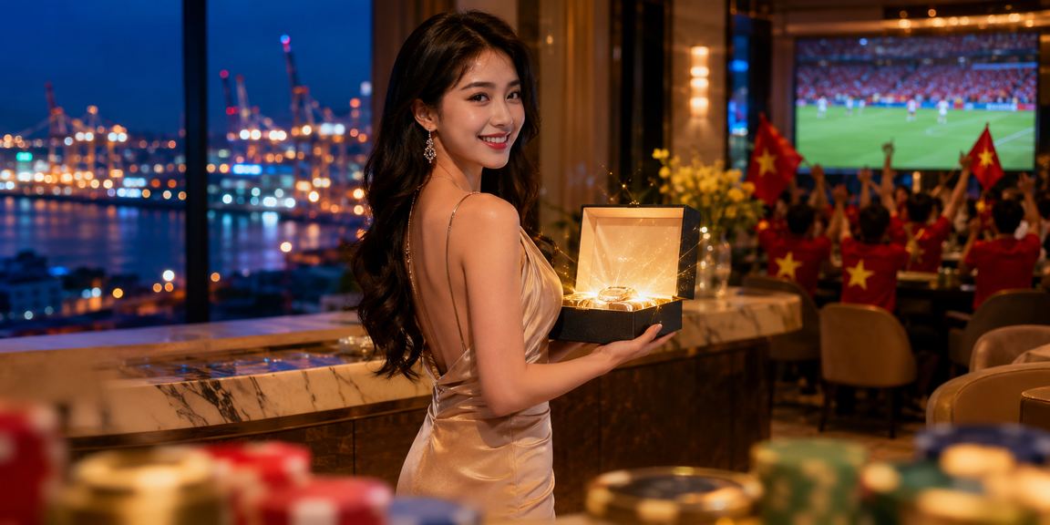 Người dùng Hải Phòng tham gia cá cược casino trực tuyến và theo dõi kết quả trên điện thoại