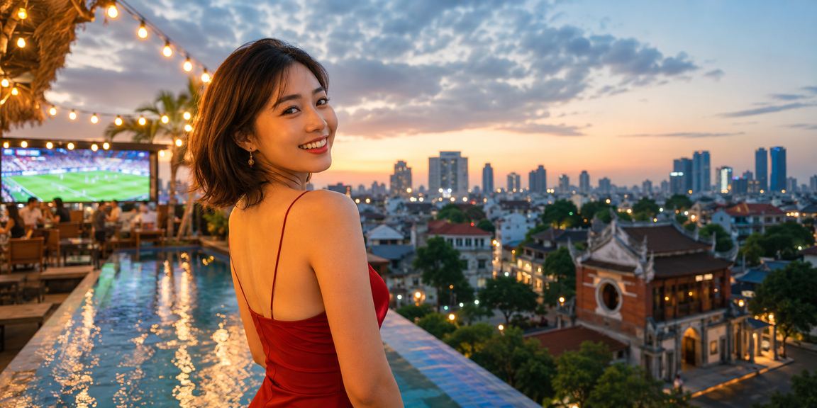 Người dùng Hà Nội xem kèo thể thao trên điện thoại tại s667