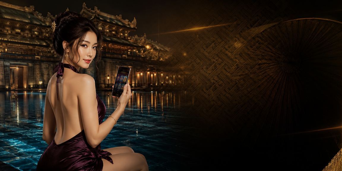 Trải nghiệm ứng dụng casino trực tuyến tại Huế với nét văn hóa nón lá truyền thống