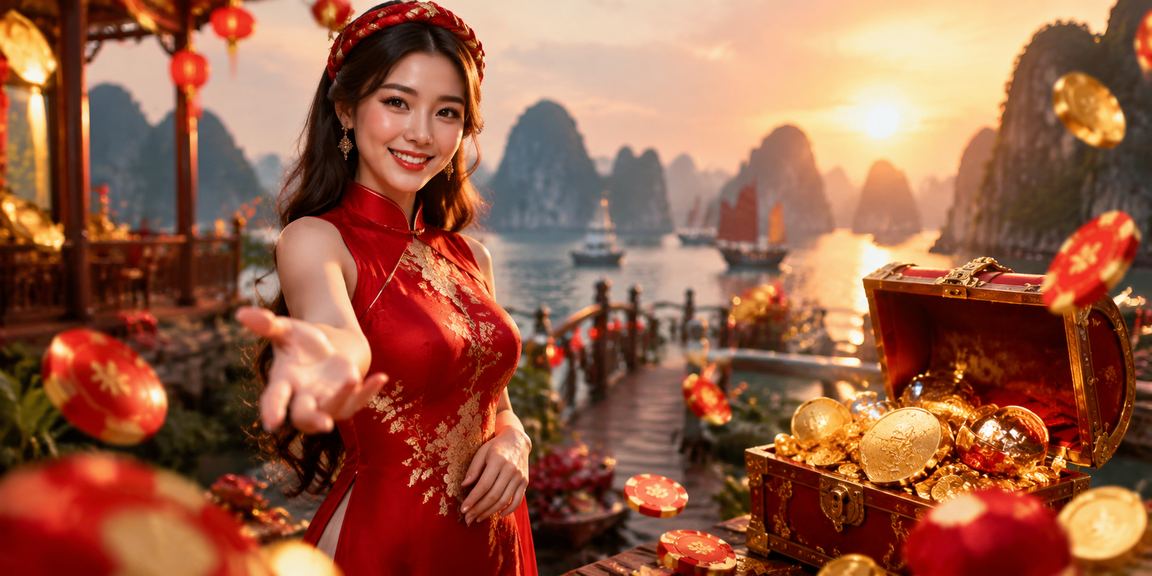 Người chơi Việt Nam trải nghiệm nền tảng cá cược casino trực tuyến trên thiết bị di động